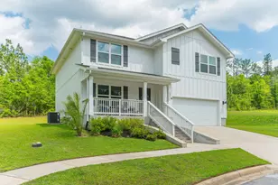 6831 Interlachen Ln, Laurel Hill, FL 32567 - Photo 2