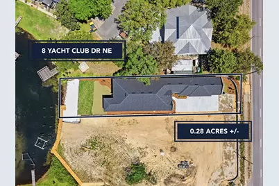 8 Yacht Club Drive, Fort Walton Beach, FL 32548 - Photo 66
