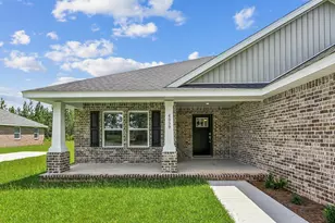6623 Prosperity Ln, Milton, FL 32570 - Photo 4