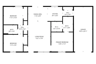 3016 Cabela Ln, Crestview, FL 32539 - Photo 10