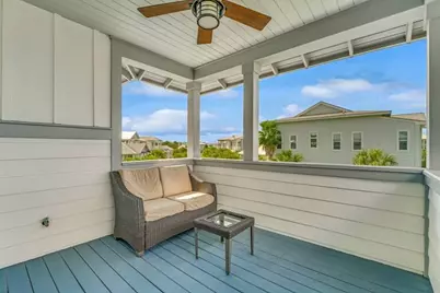 5 Beachcomber Lane, Inlet Beach, FL 32461 - Photo 28