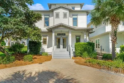 5 Beachcomber Lane, Inlet Beach, FL 32461 - Photo 4