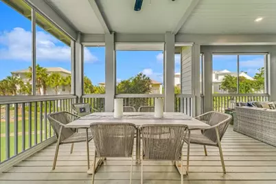 5 Beachcomber Lane, Inlet Beach, FL 32461 - Photo 16