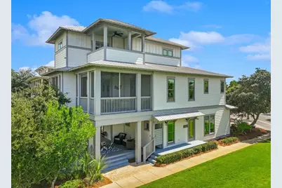5 Beachcomber Lane, Inlet Beach, FL 32461 - Photo 6