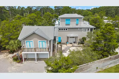 240 Ridge Road, Santa Rosa Beach, FL 32459 - Photo 1