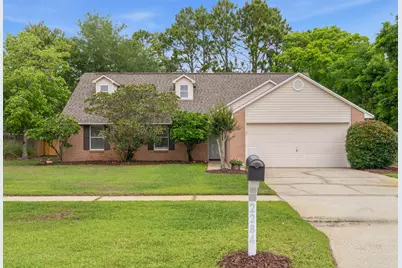 2284 Prytania Circle, Navarre, FL 32566 - Photo 1