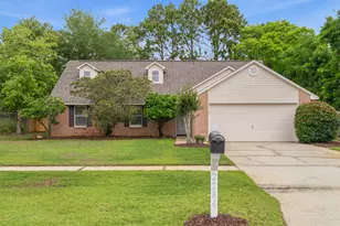 2284 Prytania Cir, Navarre, FL 32566 - Photo 1