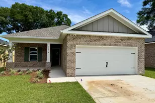 1607B 26th St, Niceville, FL 32578 - Photo 1