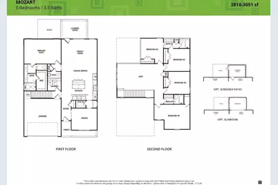 148 Brizo Lane #Lot 12, Santa Rosa Beach, FL 32459 - Photo 20