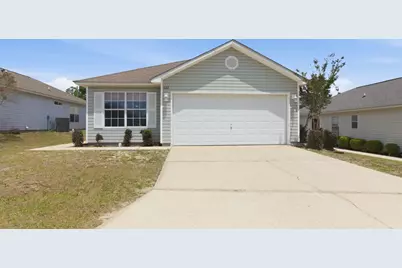 122 Nivana Drive, Crestview, FL 32536 - Photo 1