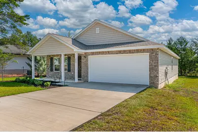 485 Hunters Ridge Road, Defuniak Springs, FL 32433 - Photo 2