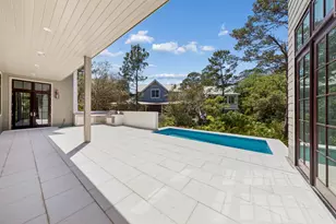 393 Wilderness Way, Santa Rosa Beach, FL 32459 - Photo 92