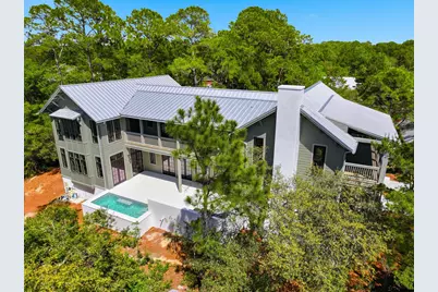 393 Wilderness Way, Santa Rosa Beach, FL 32459 - Photo 10