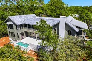 393 Wilderness Way, Santa Rosa Beach, FL 32459 - Photo 10