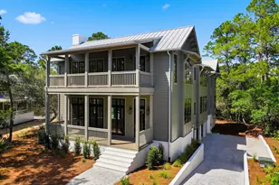 393 Wilderness Way, Santa Rosa Beach, FL 32459 - Photo 12