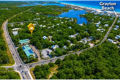 393 Wilderness Way, Santa Rosa Beach, FL 32459 - Photo 2