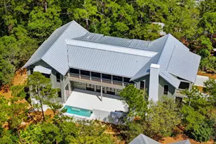393 Wilderness Way, Santa Rosa Beach, FL 32459 - Photo 102