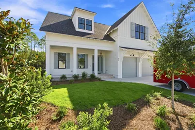 88 Hutton Cove #Lot 56, Watersound, FL 32461 - Photo 1