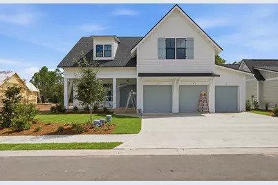 88 Hutton Cove #Lot 56, Watersound, FL 32461 - Photo 1