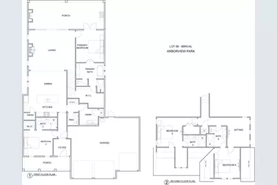 88 Hutton Cove #Lot 56, Watersound, FL 32461 - Photo 4