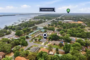 100 Marimba St, Mary Esther, FL 32569 - Photo 58