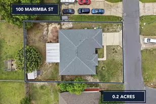 100 Marimba St, Mary Esther, FL 32569 - Photo 56