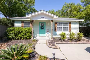 113 N Vestavia St, Panama City Beach, FL 32413 - Photo 1