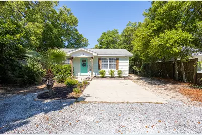113 N Vestavia Street, Panama City Beach, FL 32413 - Photo 2