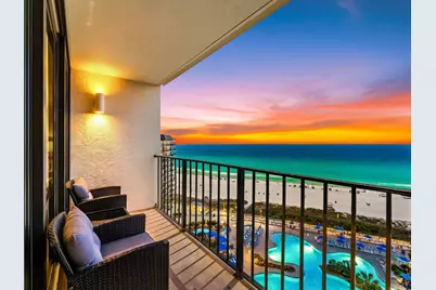 11483 Front Beach Road #UNIT 1205, Panama City Beach, FL 32407 - Photo 14