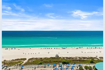 11483 Front Beach Road #UNIT 1205, Panama City Beach, FL 32407 - Photo 42
