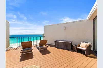 11483 Front Beach Road #UNIT 1205, Panama City Beach, FL 32407 - Photo 2