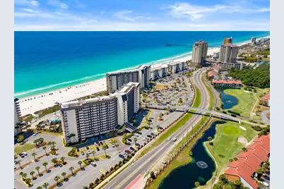 11483 Front Beach Road #UNIT 1205, Panama City Beach, FL 32407 - Photo 38