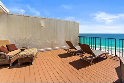 11483 Front Beach Road #UNIT 1205, Panama City Beach, FL 32407 - Photo 36