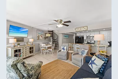 11483 Front Beach Road #UNIT 1205, Panama City Beach, FL 32407 - Photo 12