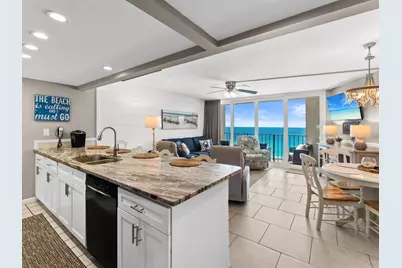 11483 Front Beach Road #UNIT 1205, Panama City Beach, FL 32407 - Photo 8