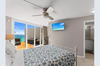 11483 Front Beach Road #UNIT 1205, Panama City Beach, FL 32407 - Photo 32