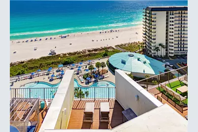11483 Front Beach Road #UNIT 1205, Panama City Beach, FL 32407 - Photo 1