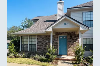 1100 Crosswinds Landing #UNIT 10, Fort Walton Beach, FL 32547 - Photo 1