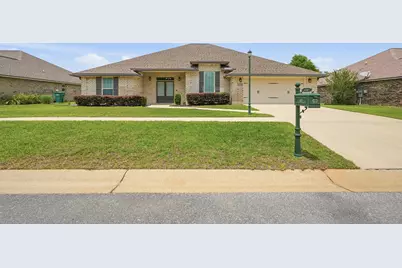 4730 Chanson Crossing Crossing, Crestview, FL 32539 - Photo 4