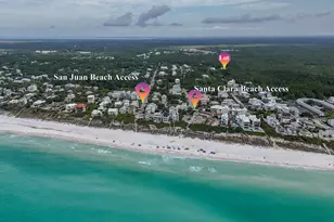 Lot 8 Chelsey Ln, Santa Rosa Beach, FL 32459 - Photo 1