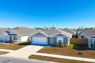 270 Boggy Crk Wy, Panama City, FL 32404 - Photo 2