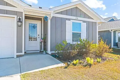270 Boggy Creek Way, Panama City, FL 32404 - Photo 4