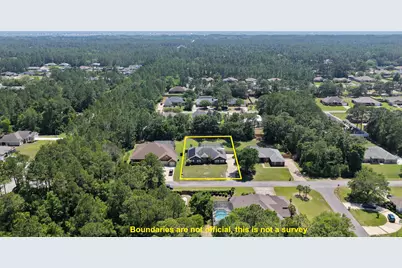7255 Australian Street, Navarre, FL 32566 - Photo 48