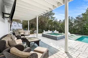 46 S Overlook Circle, Miramar Beach, FL 32550 - Photo 54