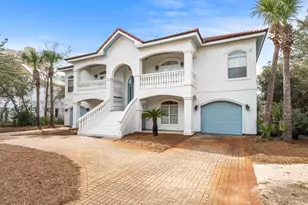 46 S Overlook Circle, Miramar Beach, FL 32550 - Photo 2