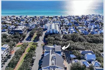 104 N Barrett Square # 2D, Inlet Beach, FL 32461 - Photo 36
