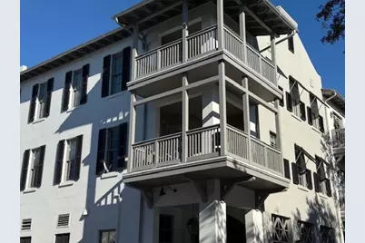 104 N Barrett Square # 2D, Inlet Beach, FL 32461 - Photo 54