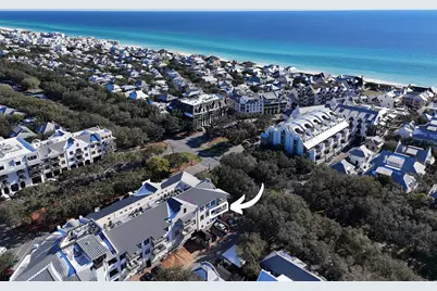 104 N Barrett Square # 2D, Inlet Beach, FL 32461 - Photo 34