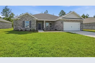 6112 Mildred's Way, Crestview, FL 32539 - Photo 2