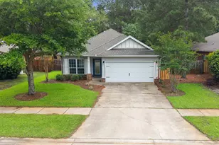41 Dickens Dr, Freeport, FL 32439 - Photo 2